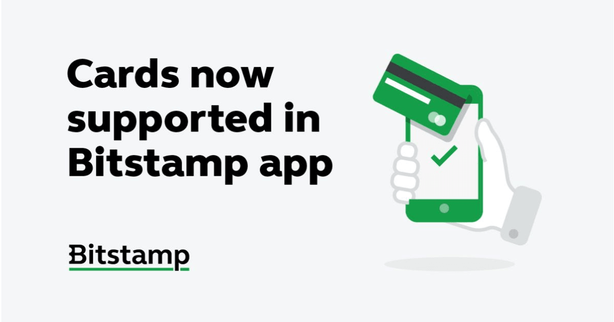 where to get bitstamp app pin
