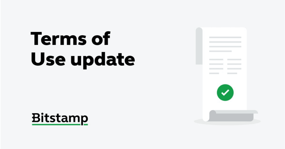 bitstamp terms and conditions