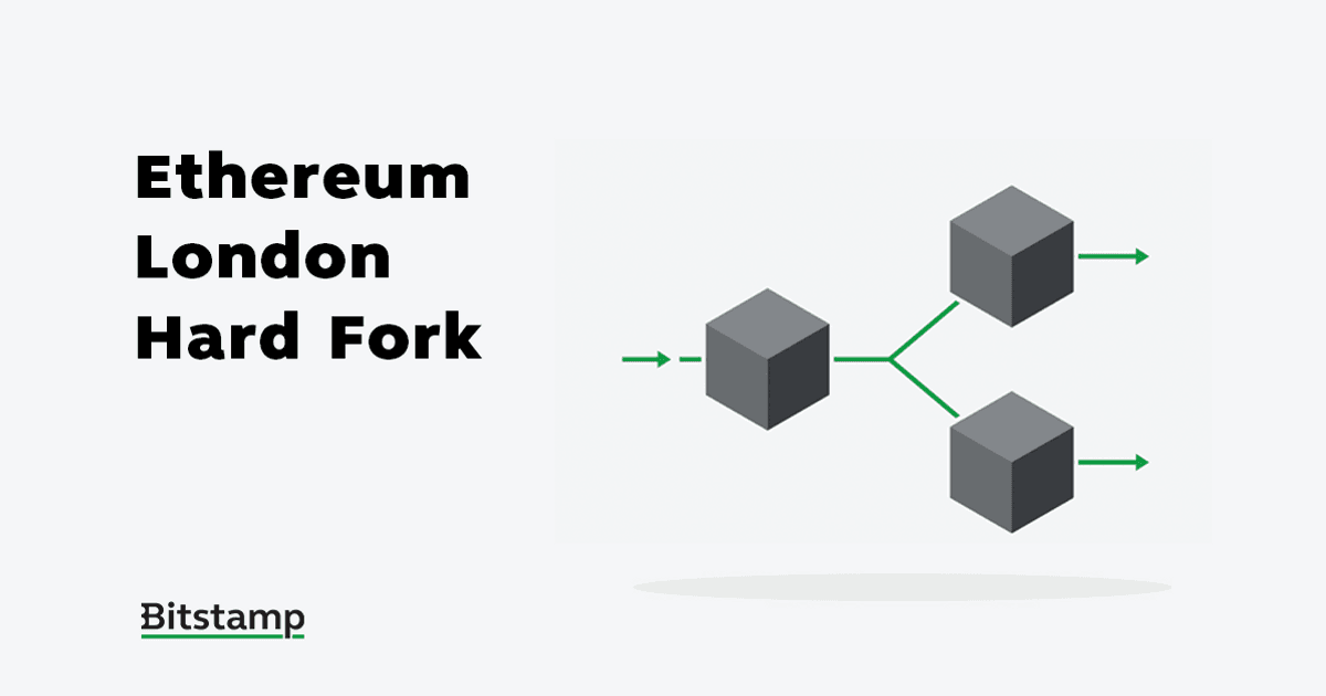 how will bitstamp handle the ethereum hard fork