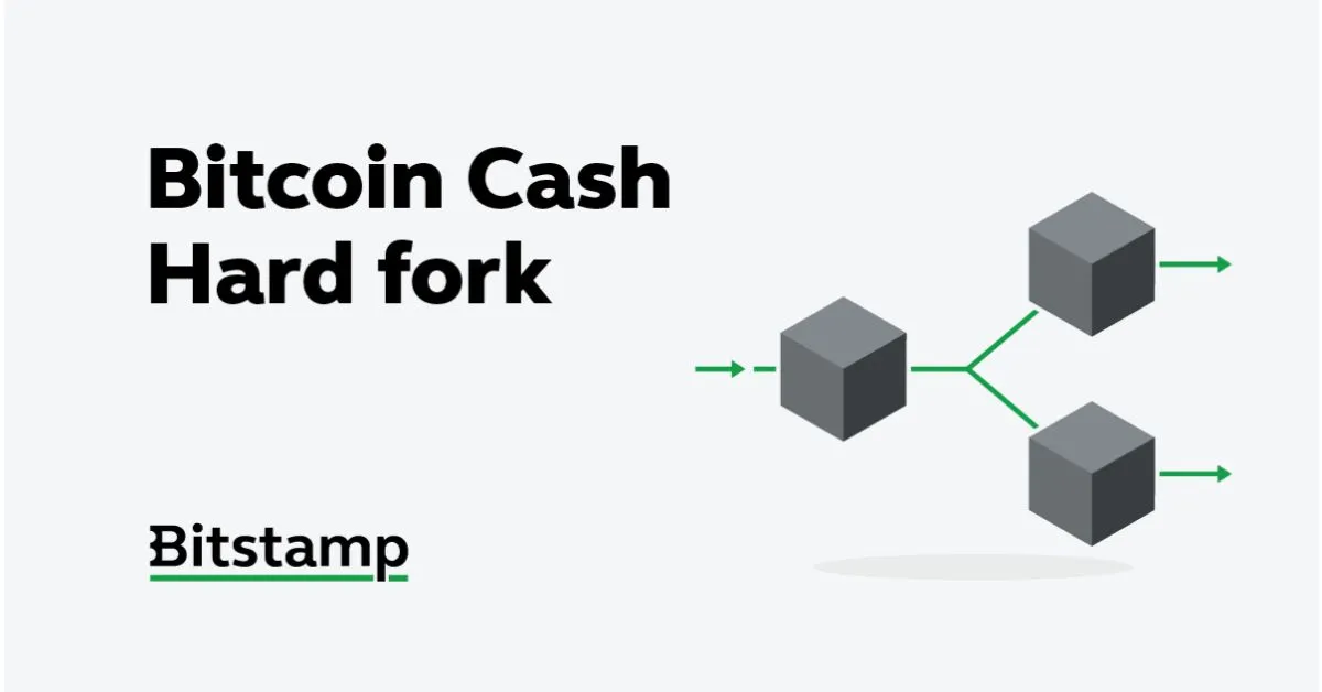 Upcoming Bitcoin Cash hard fork on November 15