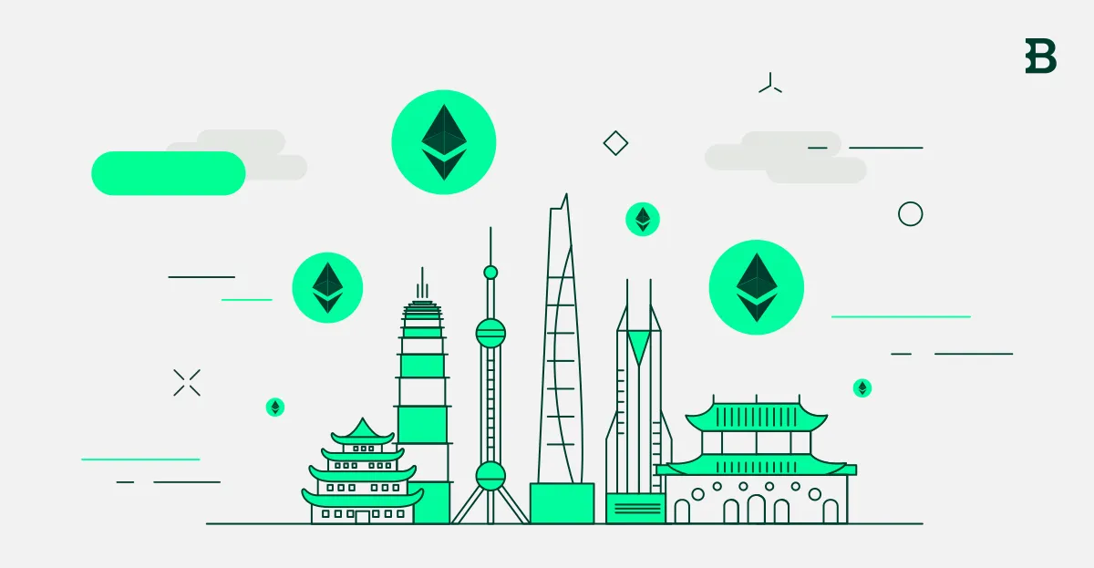 Stake your ETH via Bitstamp Earn and get ready for the Shanghai upgrade