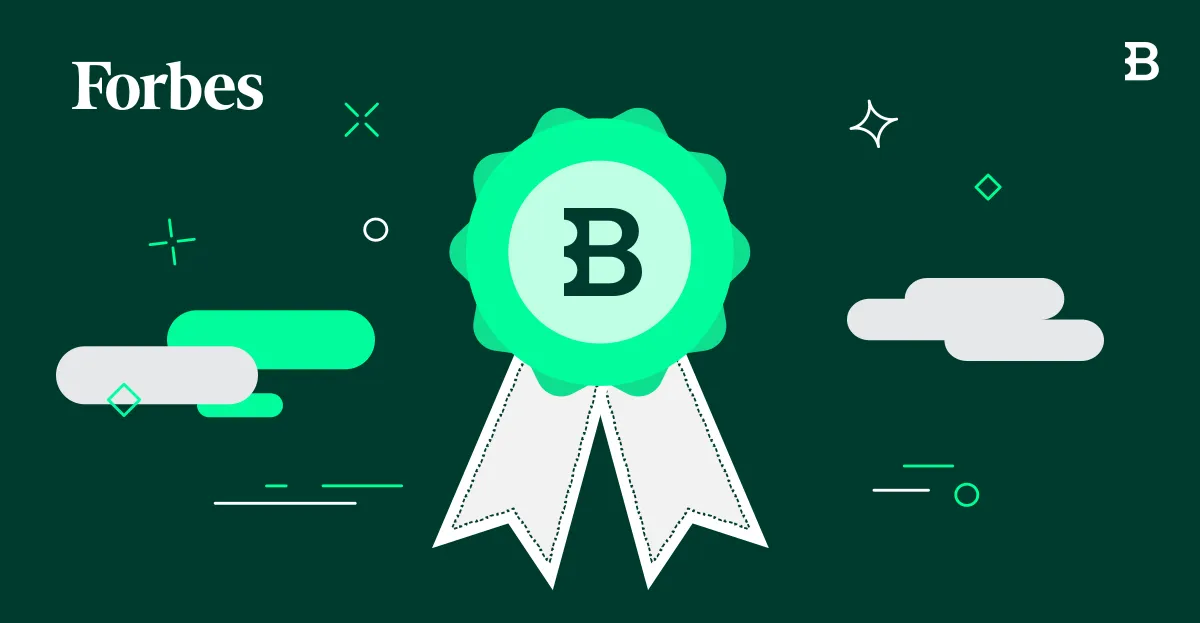 Bitstamp’s regulated approach earns Forbes recognition