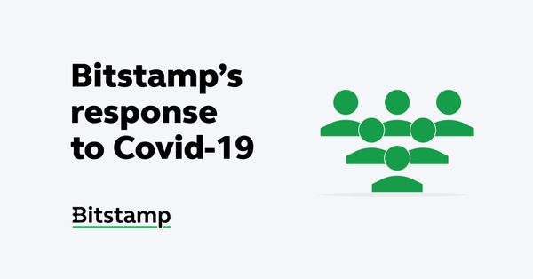 bitstamp support response time