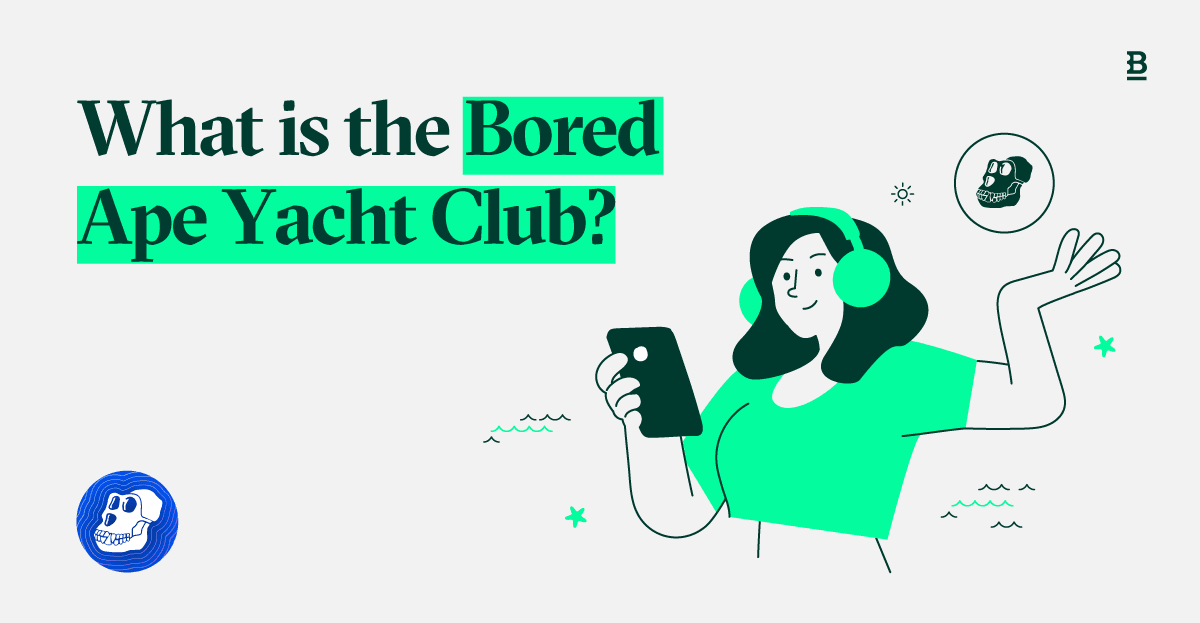 What is the Bored Ape Yacht Club