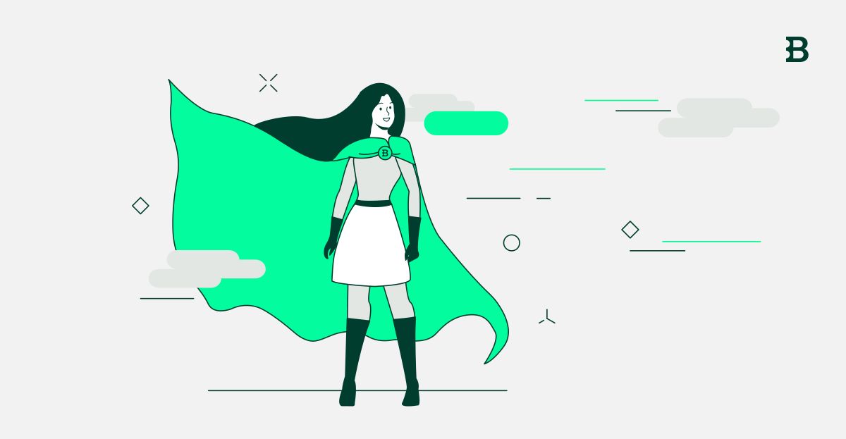Celebrating the women of Bitstamp: empowering voices in crypto