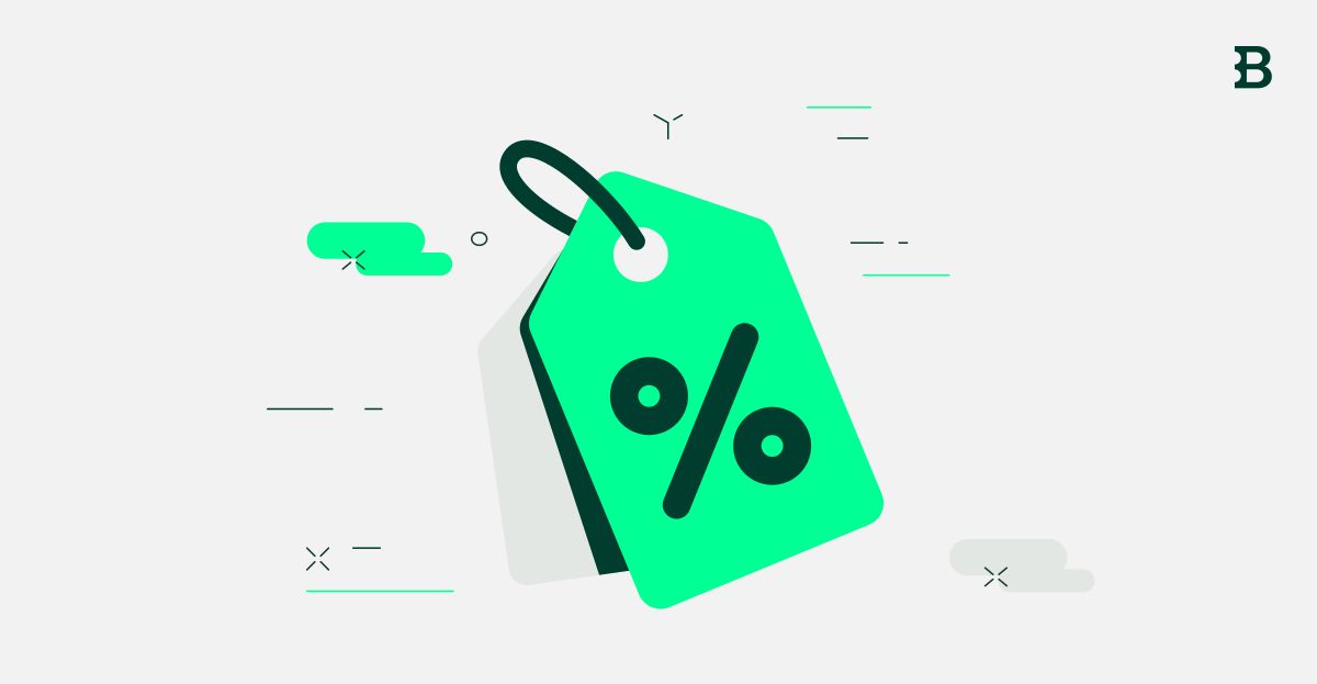 Lower trading fees for maker orders and stablecoins