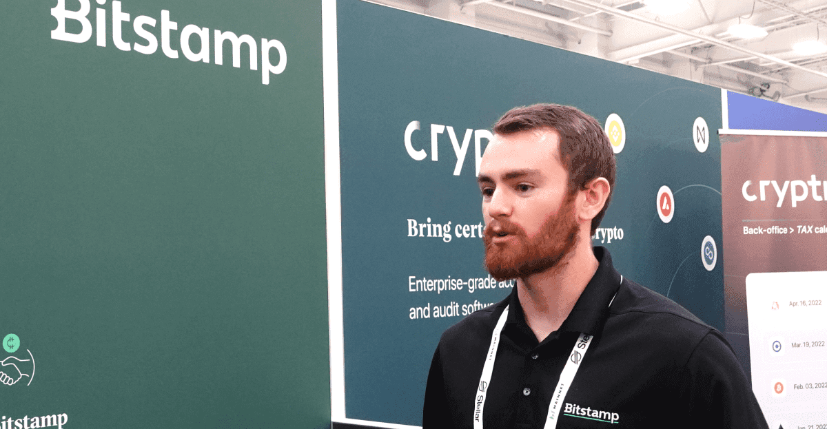 Messari 2022 Recap kicking off crypto Fall season in New York City