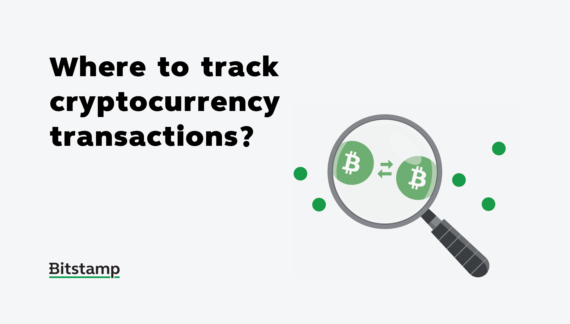 how to track cryptocurrency transactions