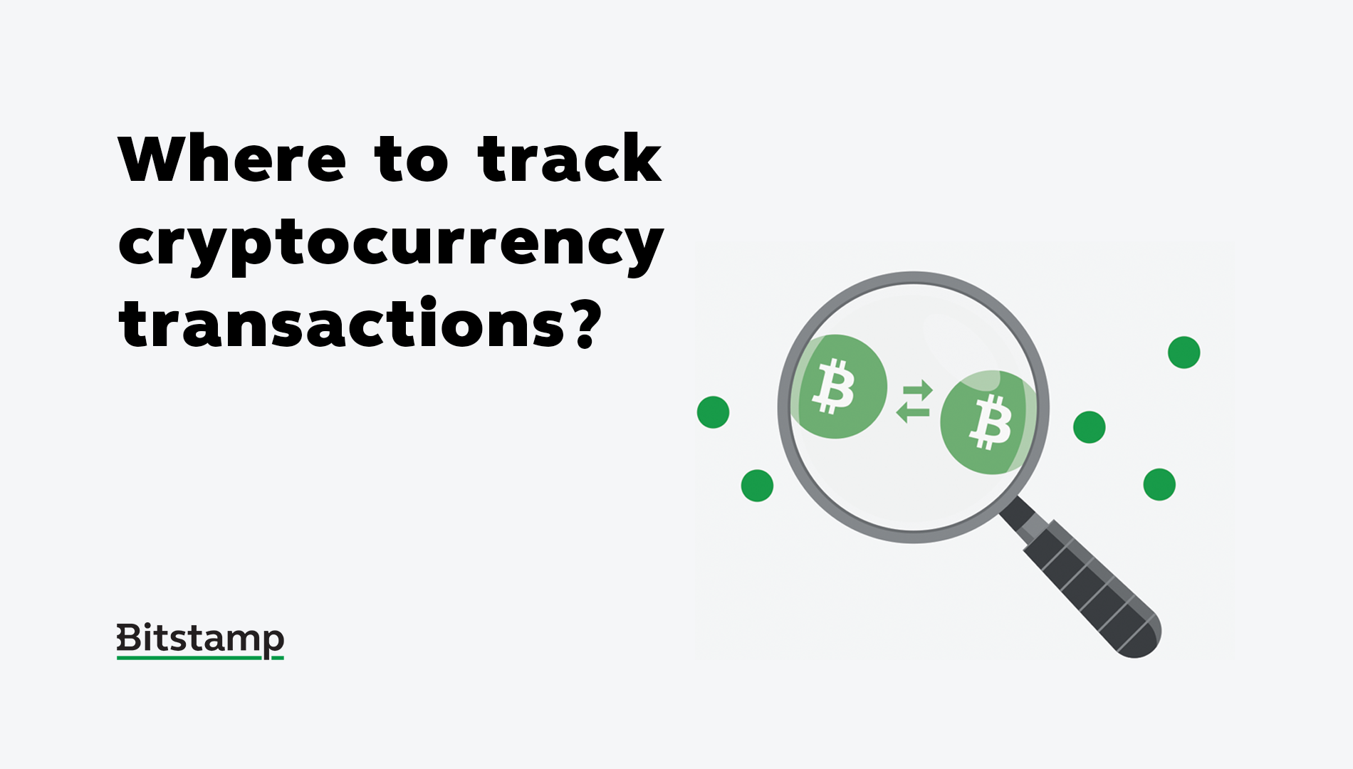 tracking cryptocurrency transactions