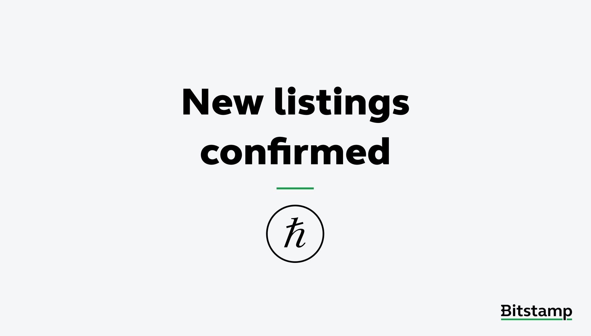 Bitcoin And Ethereum Becoming Too Slow And Expensive For Your Taste Look No Further We Re Introducing Hedera Hashgraph Hbar