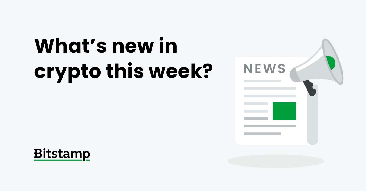 Weekly News Roundup – 29 Nov 2021