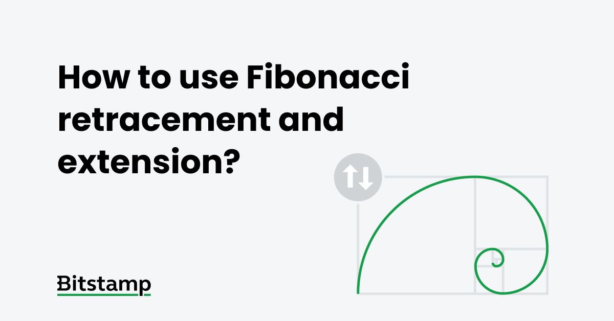 How to use Fibonacci retracements and extensions?