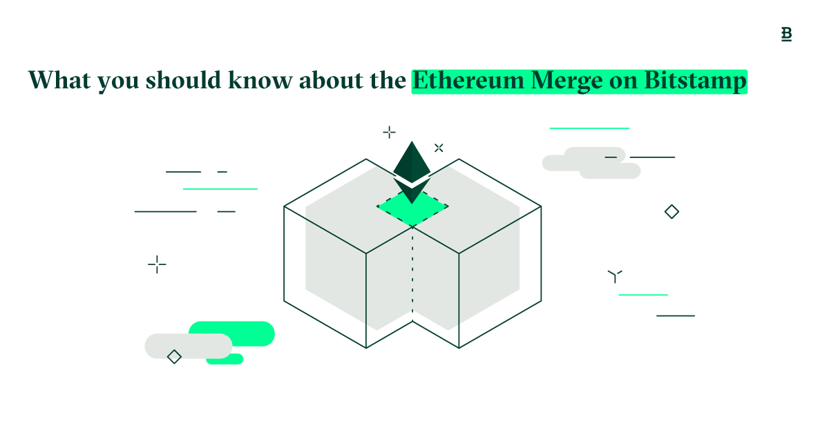 What you should know about The Ethereum Merge