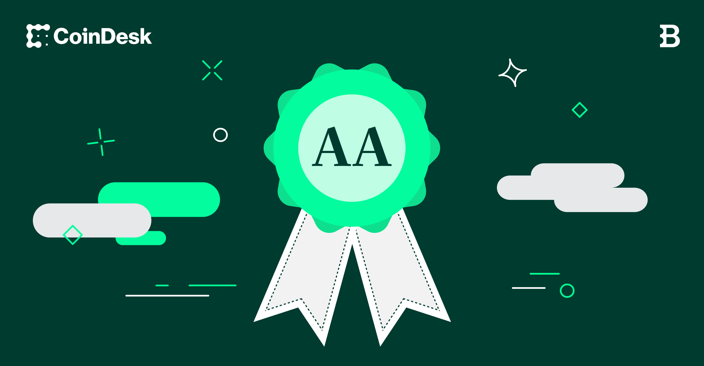 Bitstamp by Robinhood earns its 10th consecutive AA rating from CoinDesk